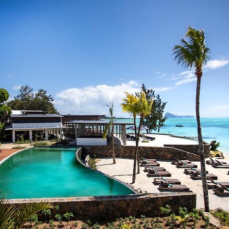 Sea Diamond Boutique Hotel & Spa By Sea Resorts Grande Gaube Eksteriør bilde