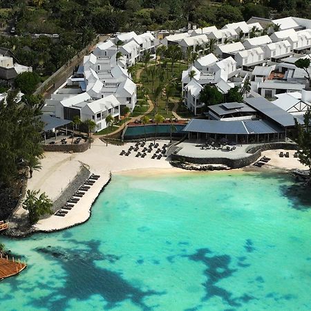 Sea Diamond Boutique Hotel & Spa By Sea Resorts Grande Gaube Eksteriør bilde