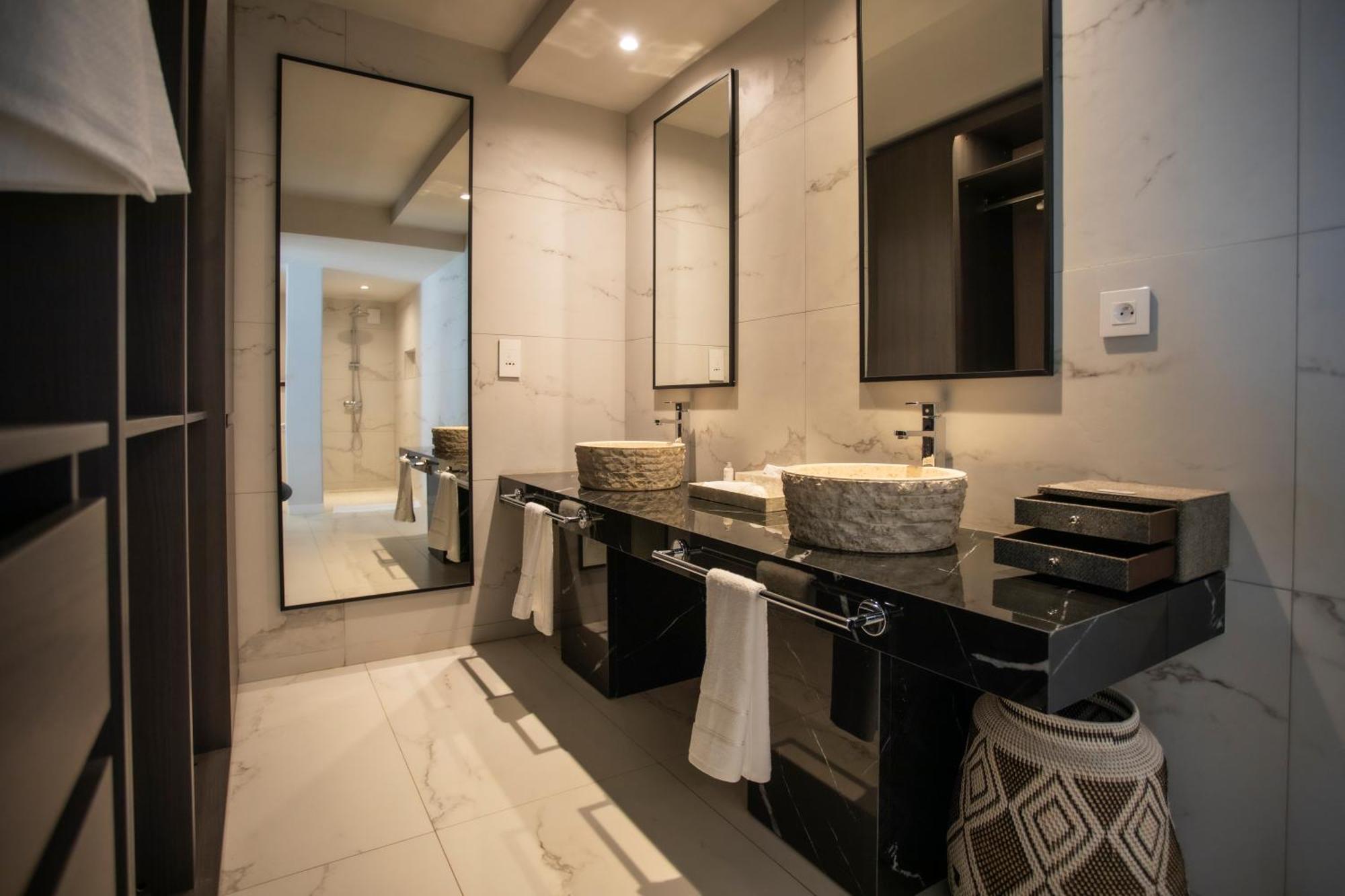 Sea Diamond Boutique Hotel & Spa By Sea Resorts Grande Gaube Eksteriør bilde