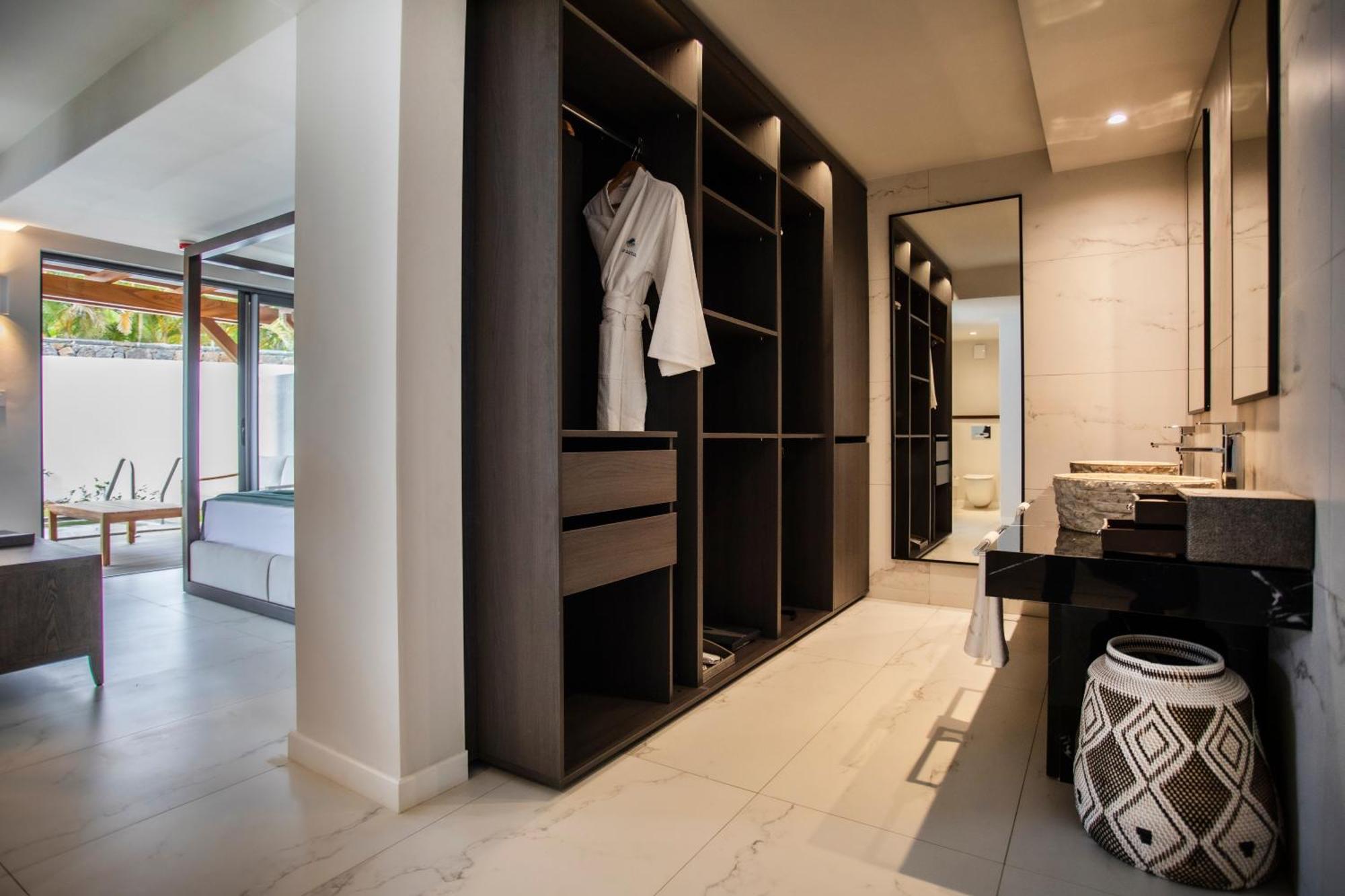 Sea Diamond Boutique Hotel & Spa By Sea Resorts Grande Gaube Eksteriør bilde