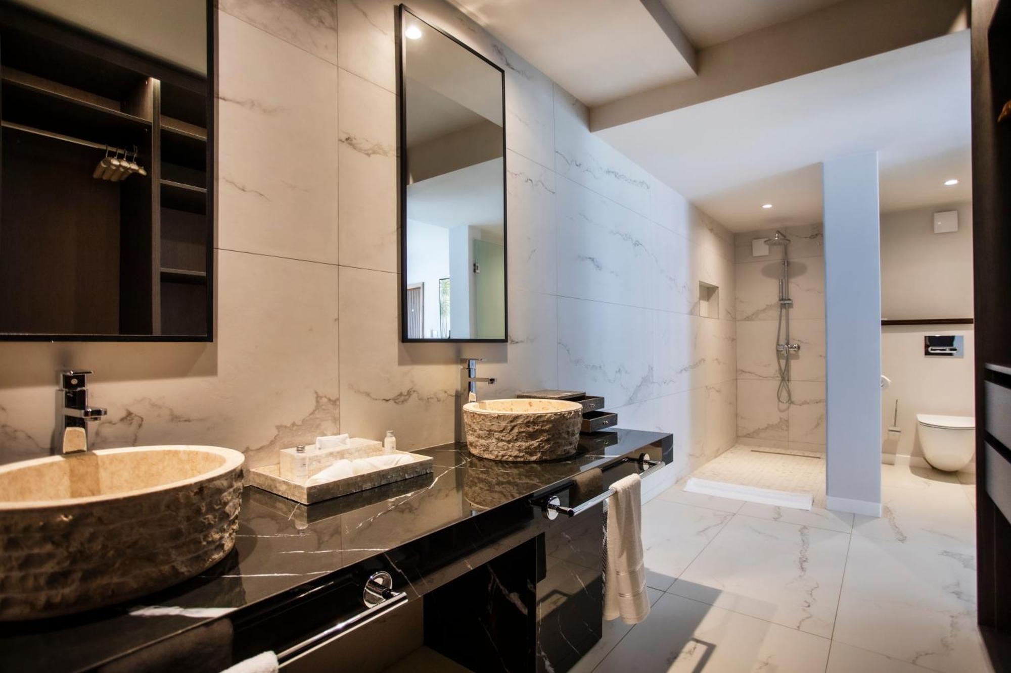 Sea Diamond Boutique Hotel & Spa By Sea Resorts Grande Gaube Eksteriør bilde