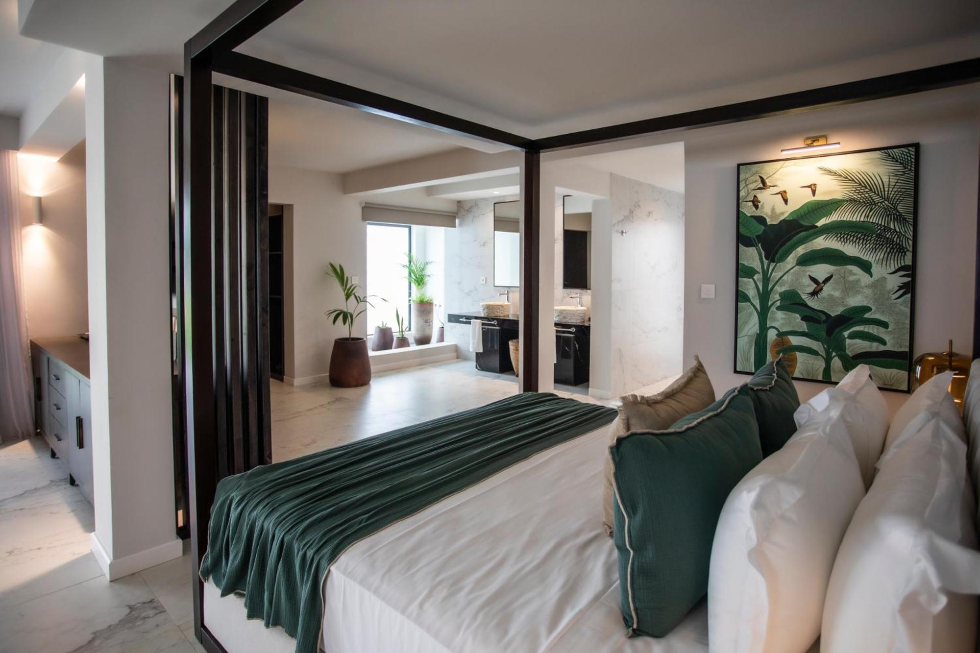 Sea Diamond Boutique Hotel & Spa By Sea Resorts Grande Gaube Eksteriør bilde