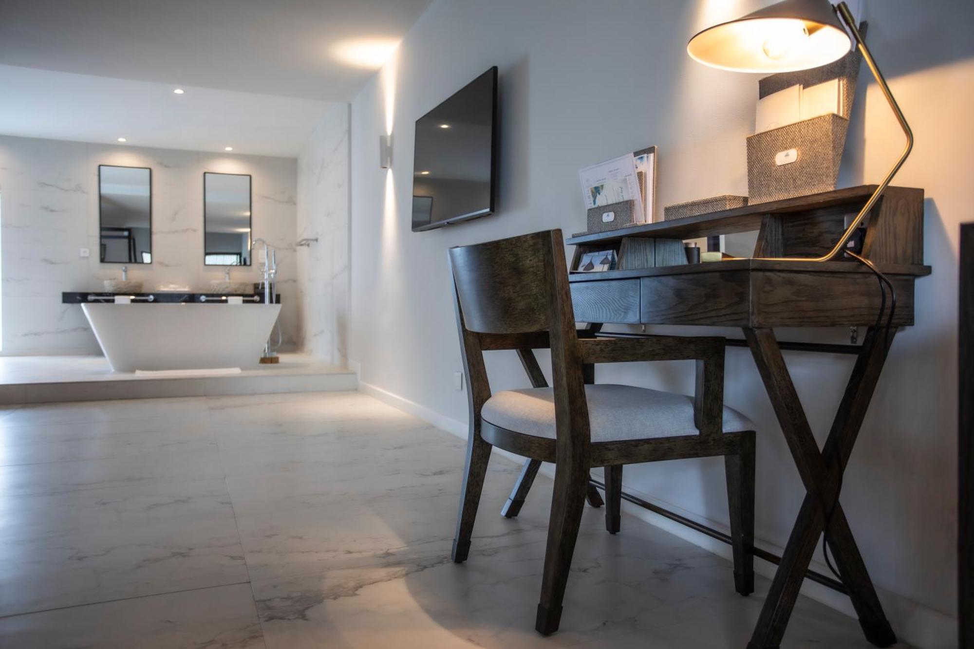 Sea Diamond Boutique Hotel & Spa By Sea Resorts Grande Gaube Eksteriør bilde