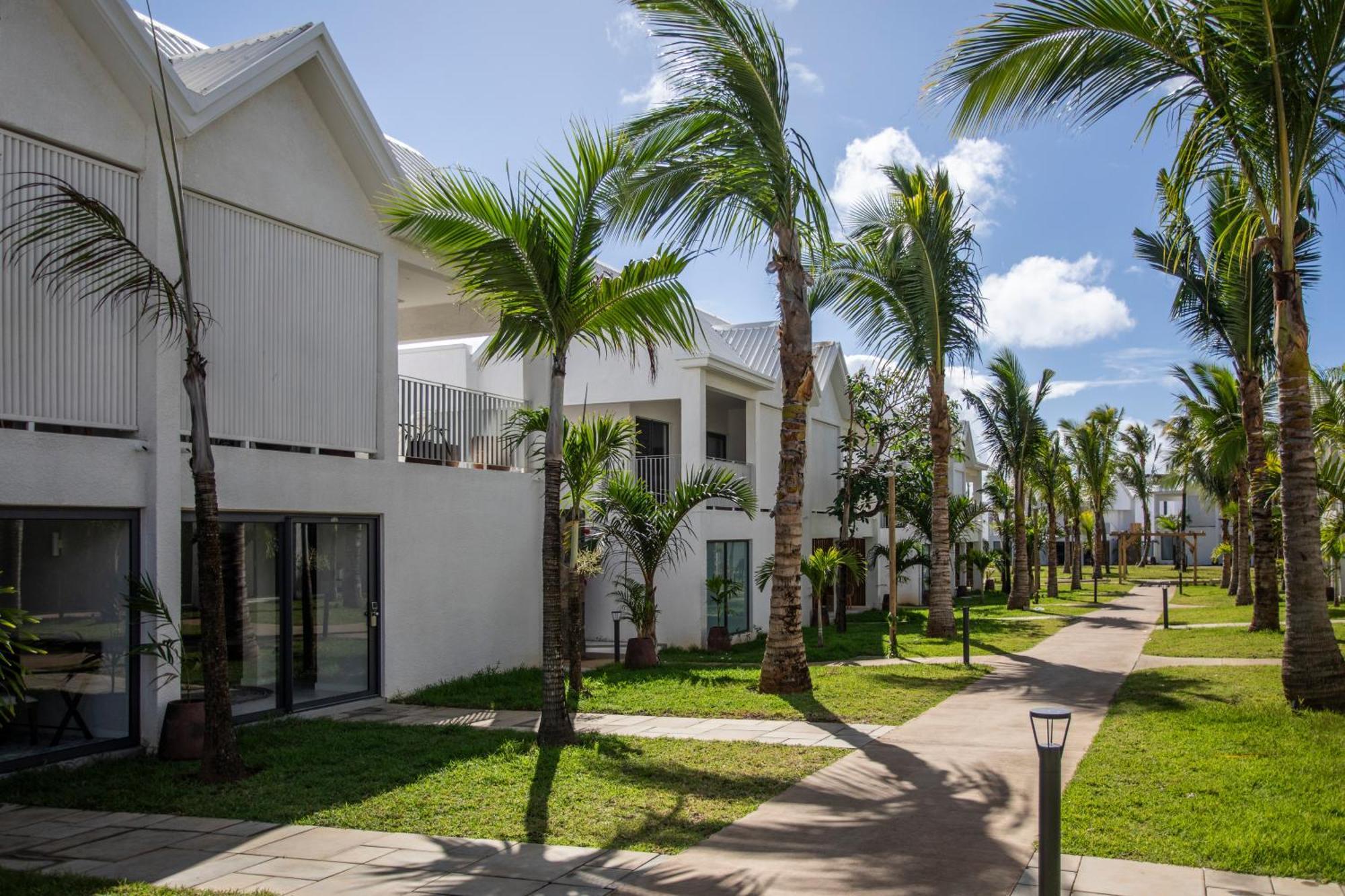 Sea Diamond Boutique Hotel & Spa By Sea Resorts Grande Gaube Eksteriør bilde
