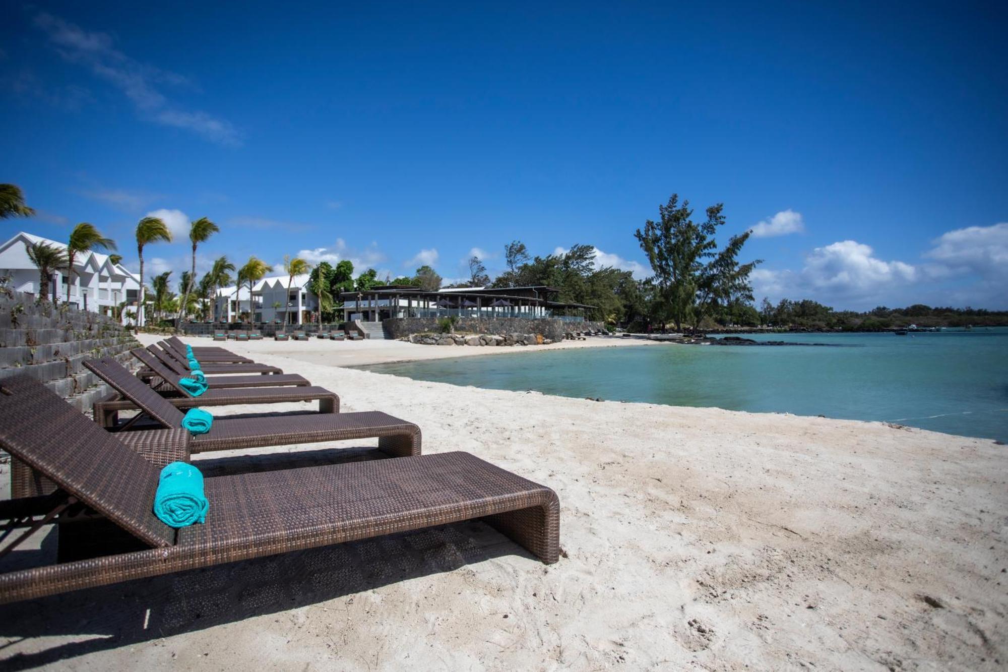 Sea Diamond Boutique Hotel & Spa By Sea Resorts Grande Gaube Eksteriør bilde