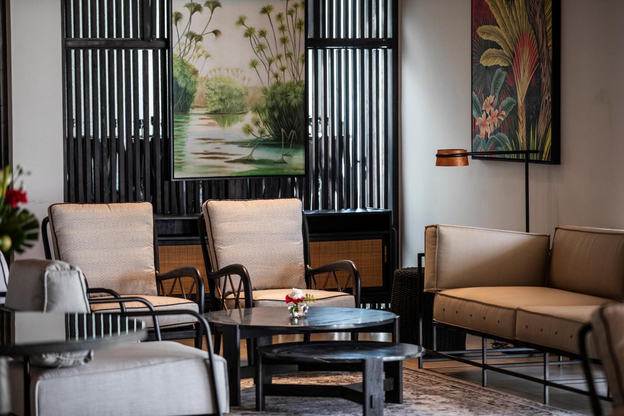 Sea Diamond Boutique Hotel & Spa By Sea Resorts Grande Gaube Eksteriør bilde