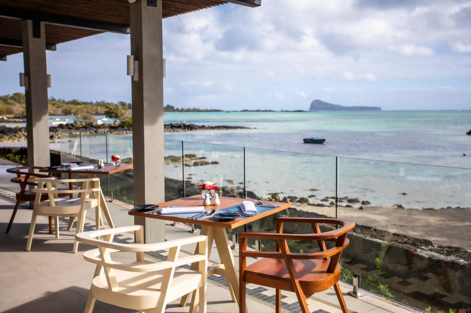 Sea Diamond Boutique Hotel & Spa By Sea Resorts Grande Gaube Eksteriør bilde