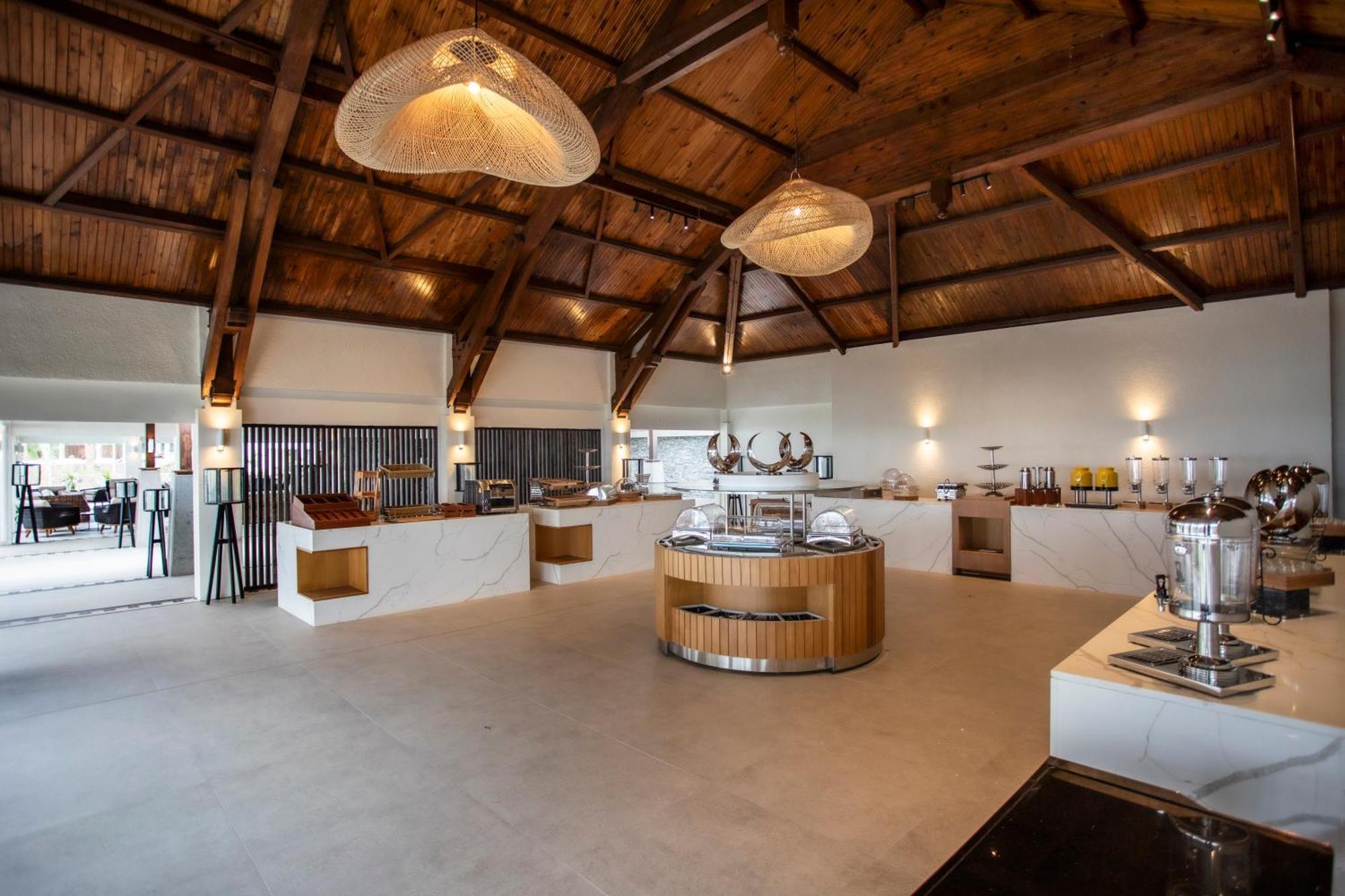 Sea Diamond Boutique Hotel & Spa By Sea Resorts Grande Gaube Eksteriør bilde