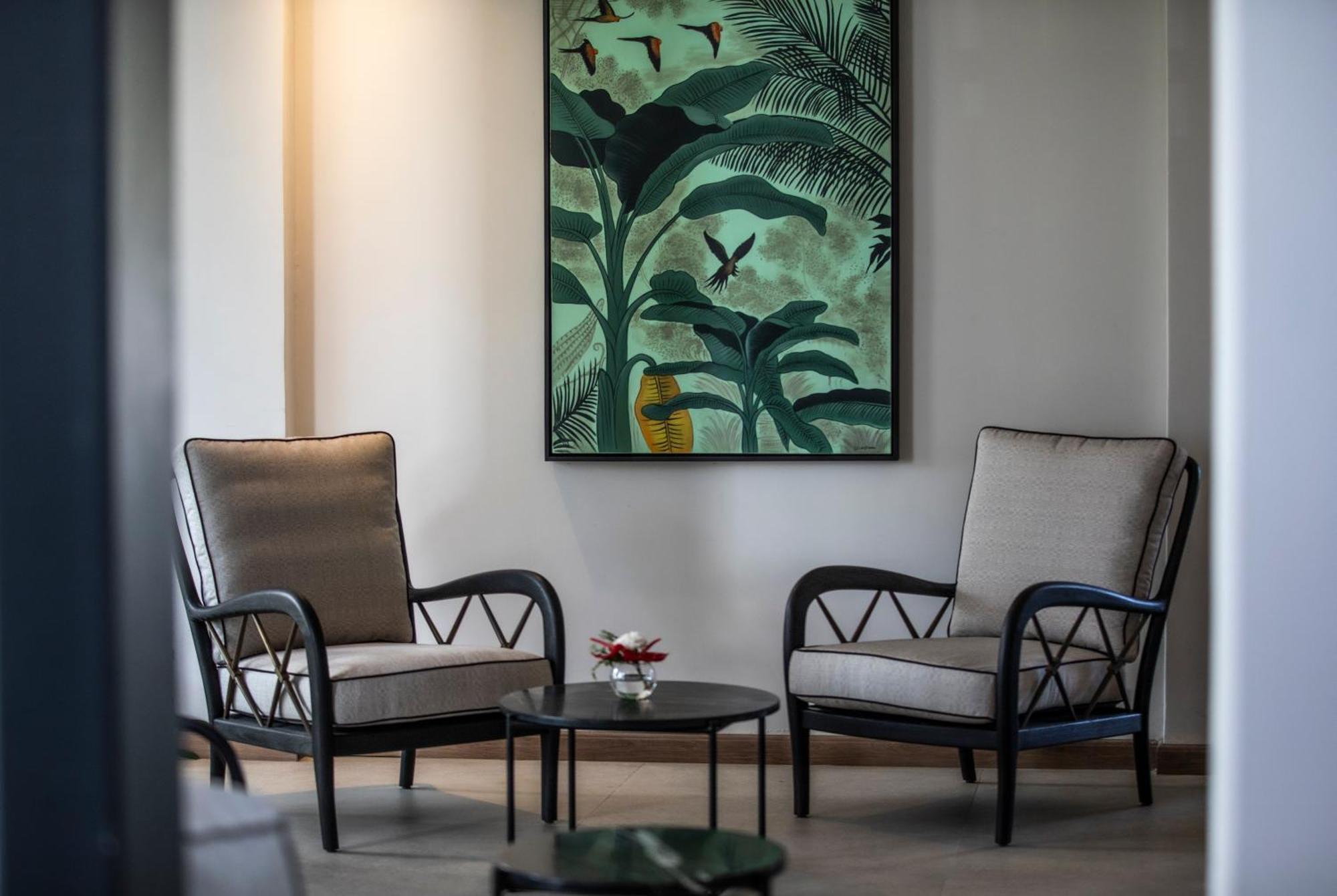 Sea Diamond Boutique Hotel & Spa By Sea Resorts Grande Gaube Eksteriør bilde