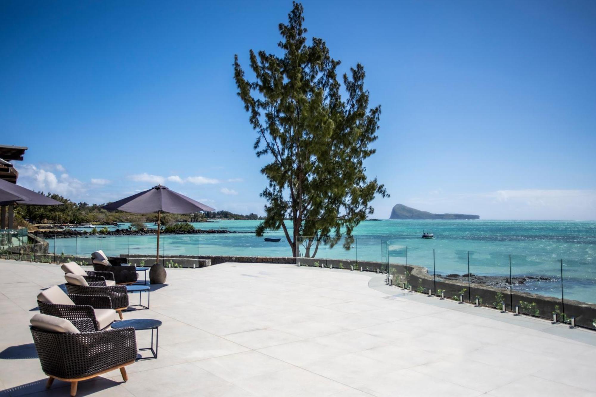 Sea Diamond Boutique Hotel & Spa By Sea Resorts Grande Gaube Eksteriør bilde