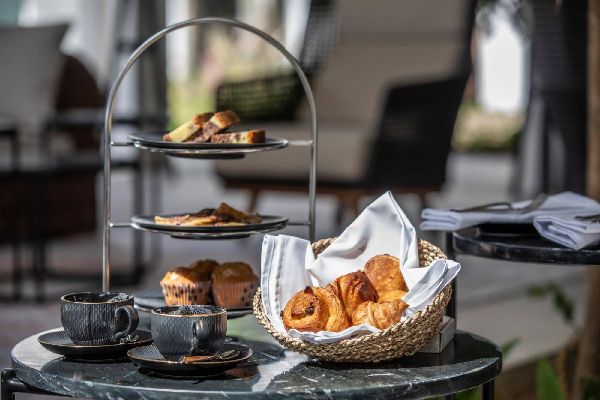 Sea Diamond Boutique Hotel & Spa By Sea Resorts Grande Gaube Eksteriør bilde